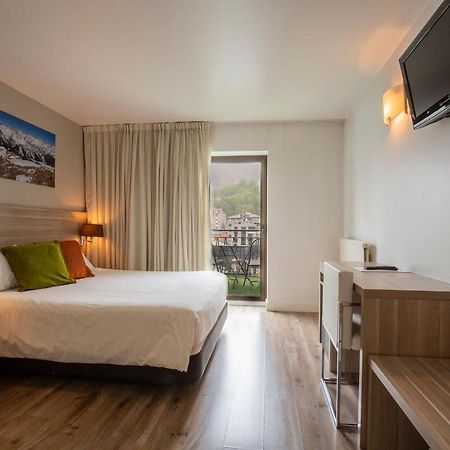 Hotel Del Pui La Massana Ngoại thất bức ảnh