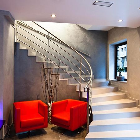 Hotel Del Pui La Massana Nội địa bức ảnh