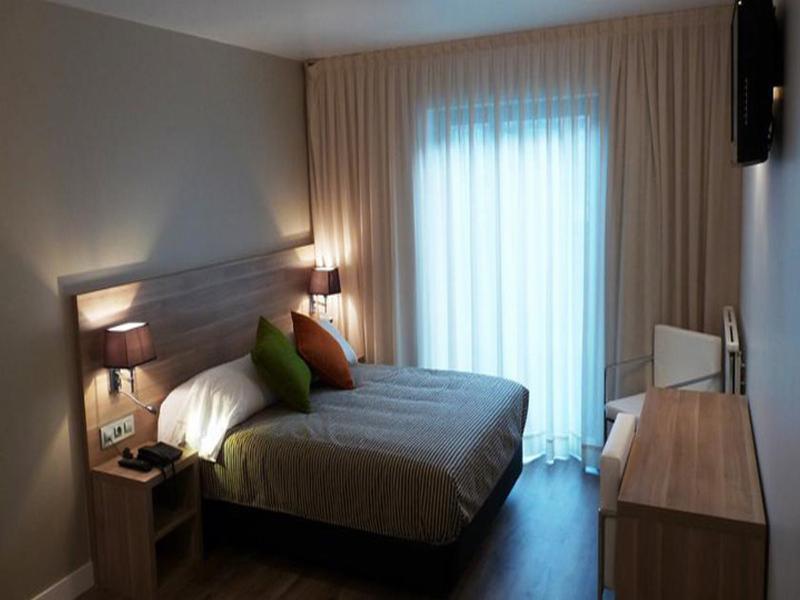 Hotel Del Pui La Massana Ngoại thất bức ảnh