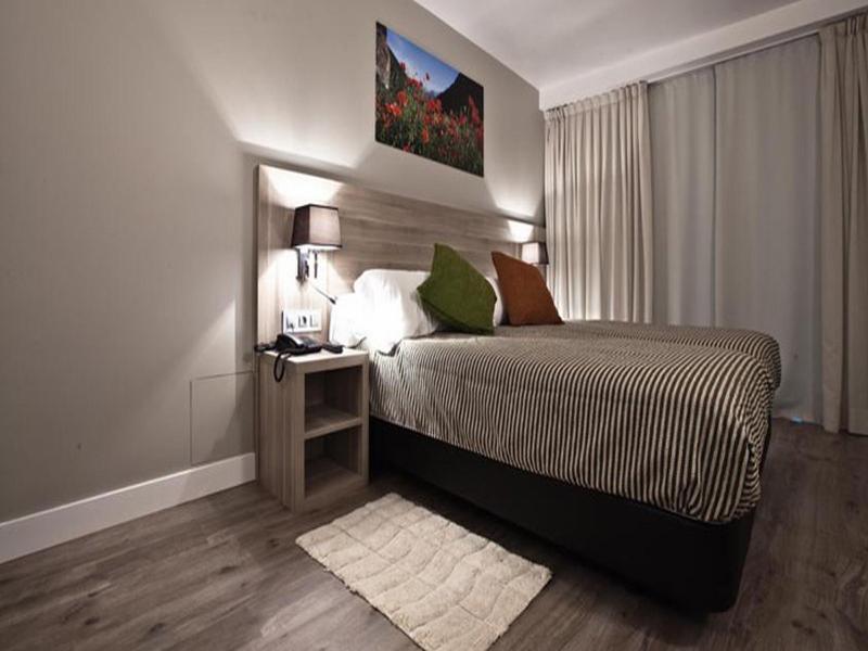 Hotel Del Pui La Massana Ngoại thất bức ảnh