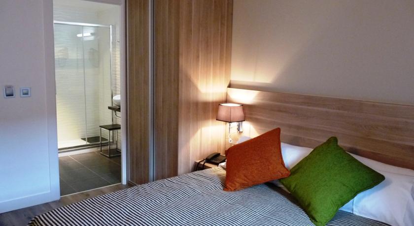 Hotel Del Pui La Massana Ngoại thất bức ảnh