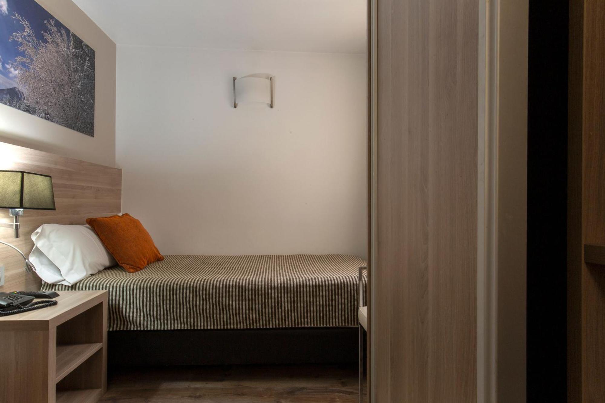 Hotel Del Pui La Massana Ngoại thất bức ảnh