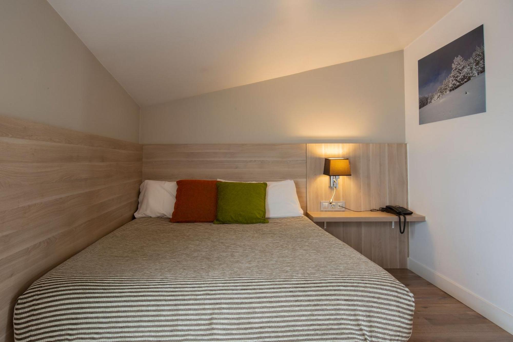 Hotel Del Pui La Massana Ngoại thất bức ảnh