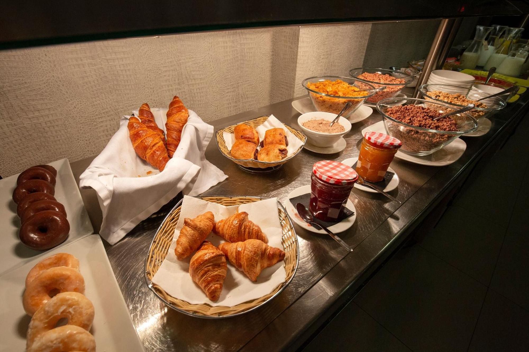 Hotel Del Pui La Massana Ngoại thất bức ảnh